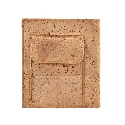 Cork Wallet hitelkártya-tartó