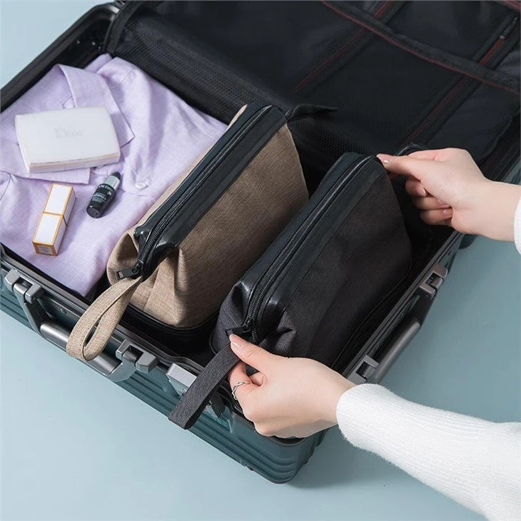 Travel Toiletry Bag Manufacturer