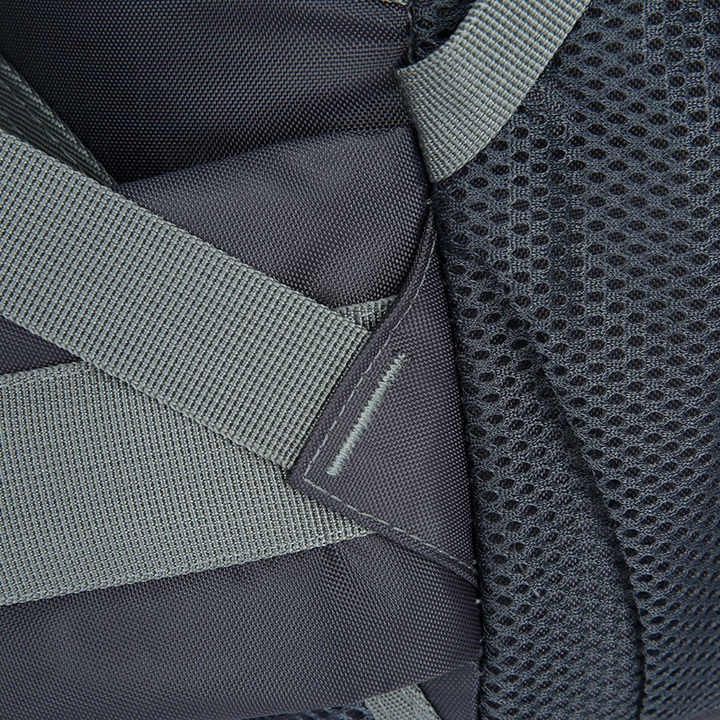 50L Outdoor Water Resistant Hiking Rucksack For Camping Factory