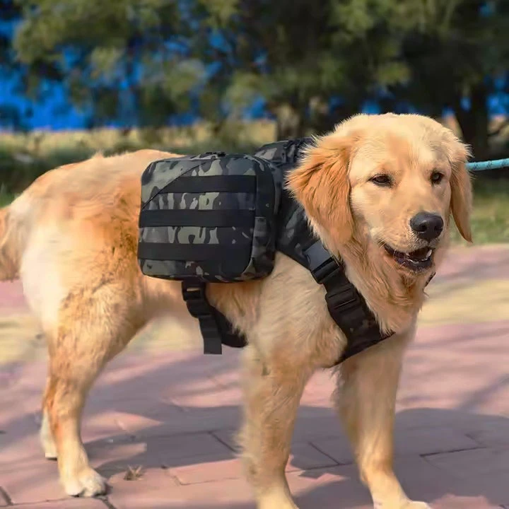 Rucksack Backpack For Dog Wholesale
