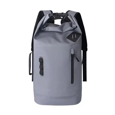 Nagykereskedelmi vízálló rolltop hátizsák