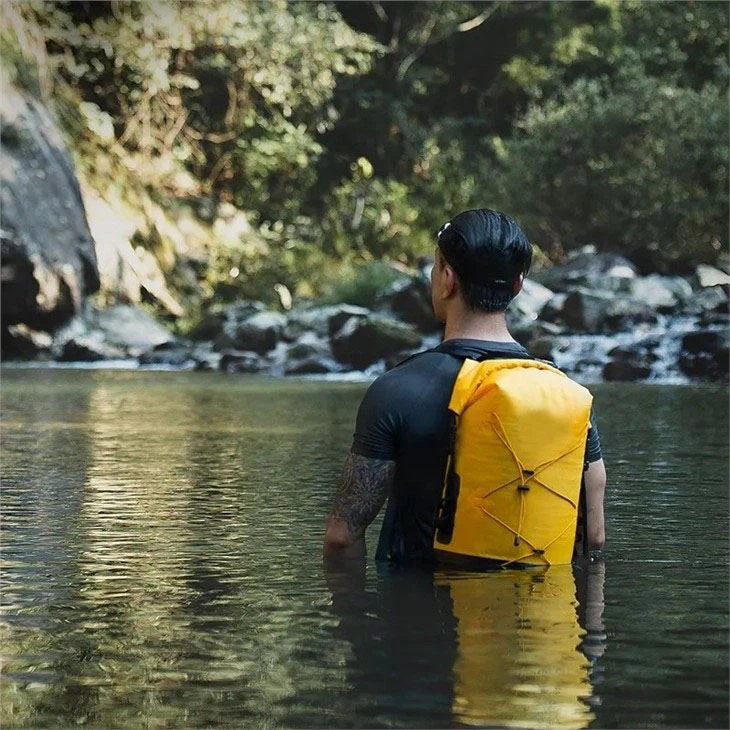 Waterproof Dry Bag Backpack Manufacturer