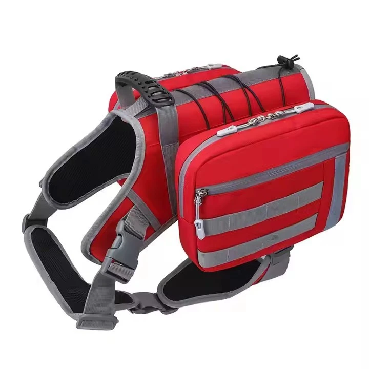 Rucksack Backpack For Dog Factory