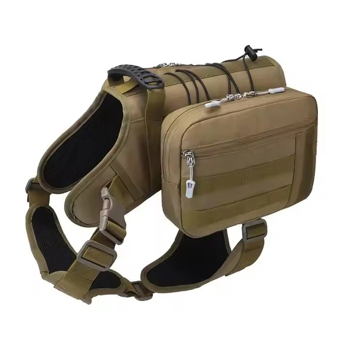 Rucksack Backpack For Dog Supplier